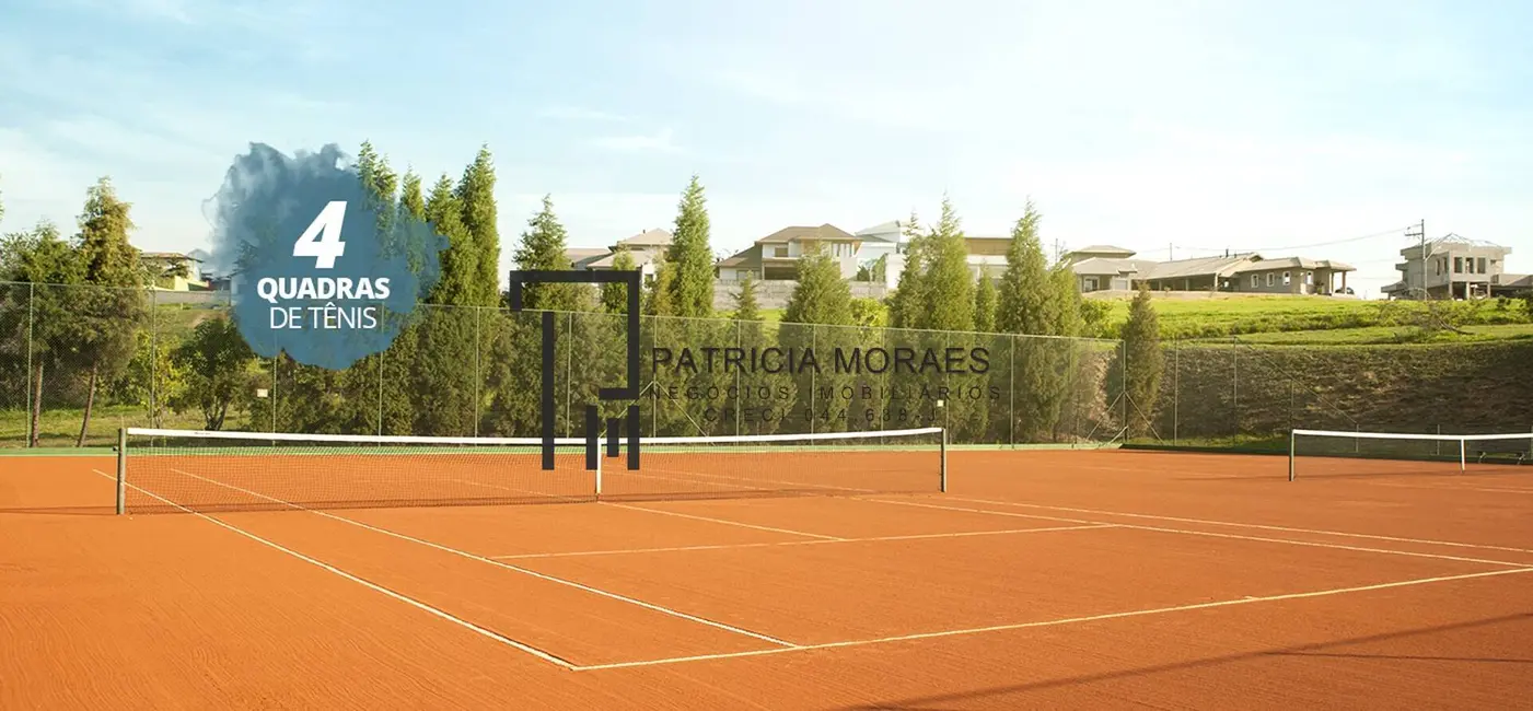 Foto 9 de Lote de Condomínio à venda em Jardim Emicol, Itu - SP