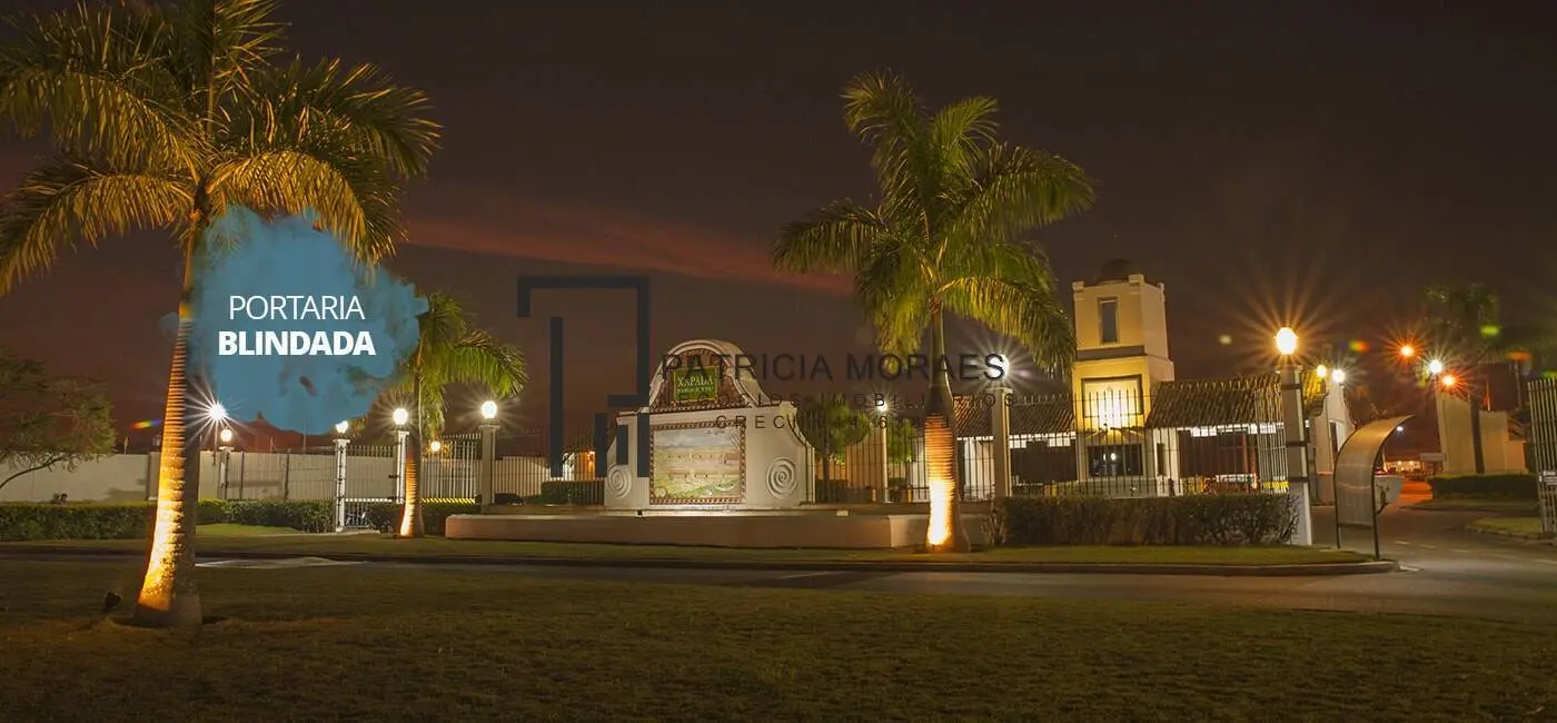 Foto 8 de Lote de Condomínio à venda em Jardim Emicol, Itu - SP