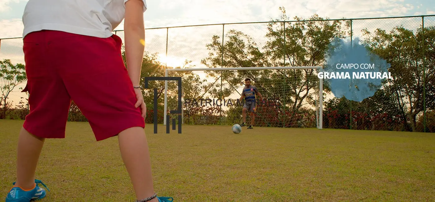 Foto 6 de Lote de Condomínio à venda em Jardim Emicol, Itu - SP
