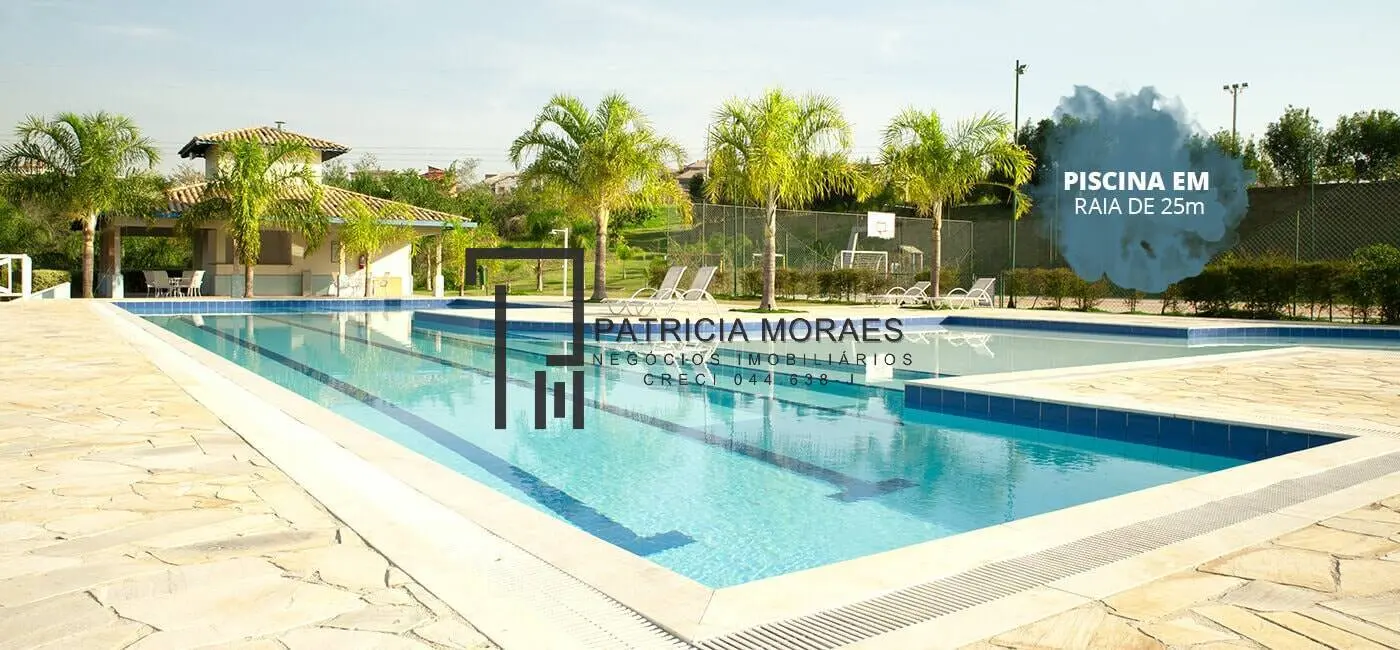 Foto 4 de Lote de Condomínio à venda em Jardim Emicol, Itu - SP