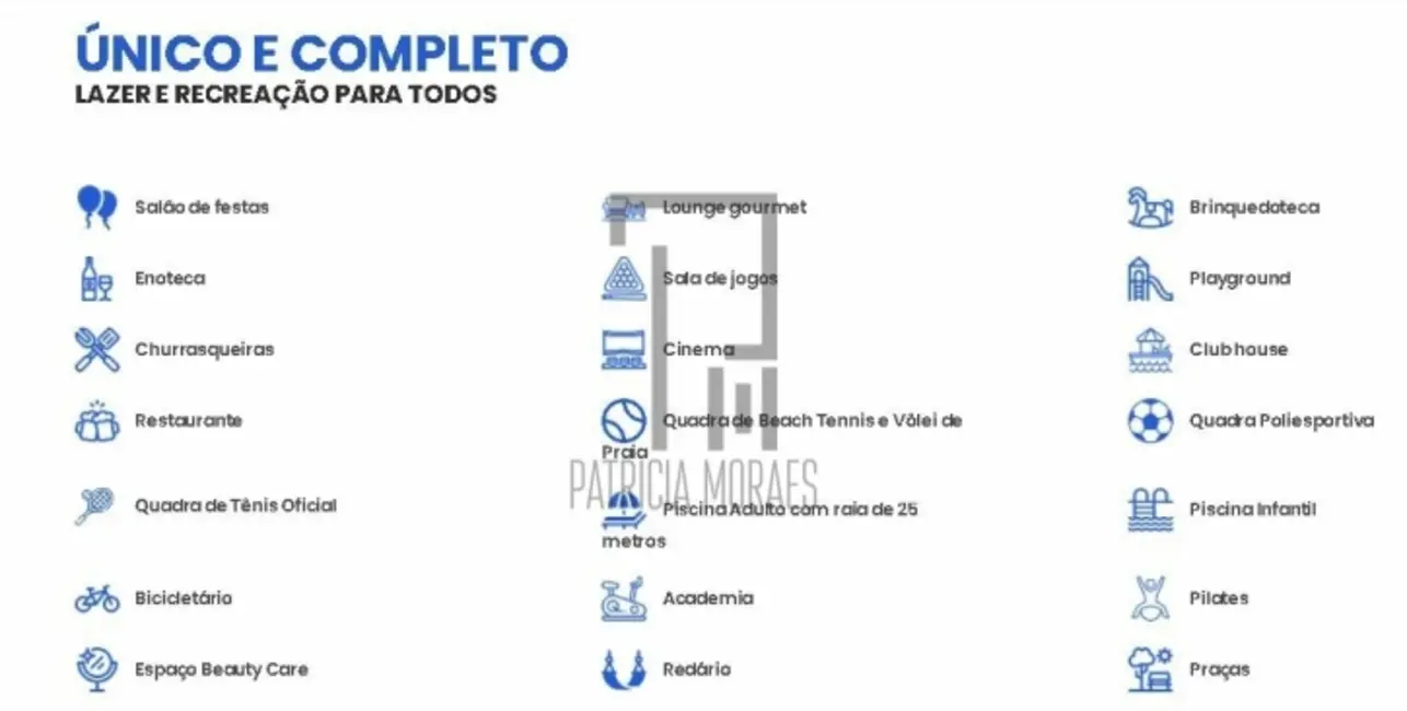 Foto 6 de Apartamento com 2 quartos à venda, 76m2 em Parque Campolim, Sorocaba - SP