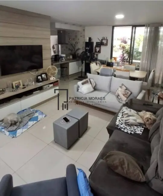 Foto 3 de Casa de Condomínio com 2 quartos à venda, 160m2 em Cajuru do Sul, Sorocaba - SP