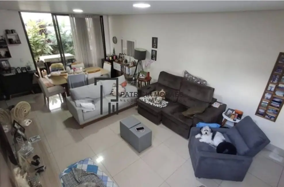 Foto 2 de Casa de Condomínio com 2 quartos à venda, 160m2 em Cajuru do Sul, Sorocaba - SP