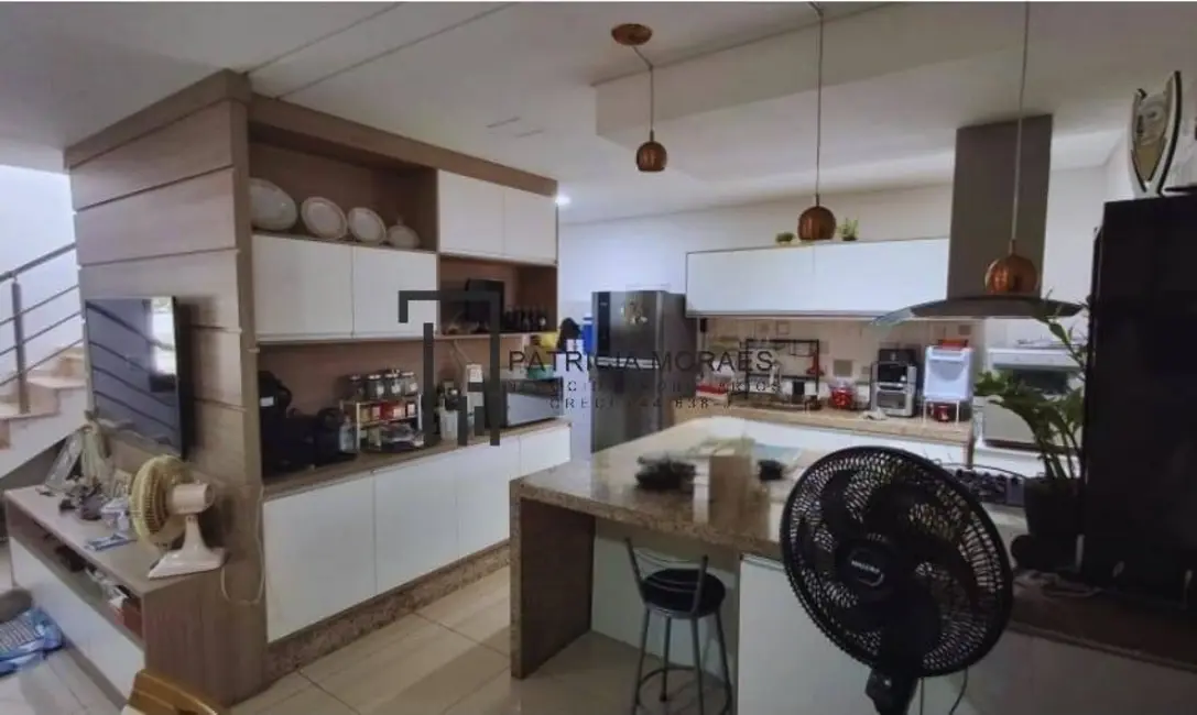 Foto 6 de Casa de Condomínio com 2 quartos à venda, 160m2 em Cajuru do Sul, Sorocaba - SP