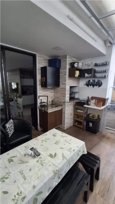 Foto 7 de Casa de Condomínio com 2 quartos à venda, 160m2 em Cajuru do Sul, Sorocaba - SP