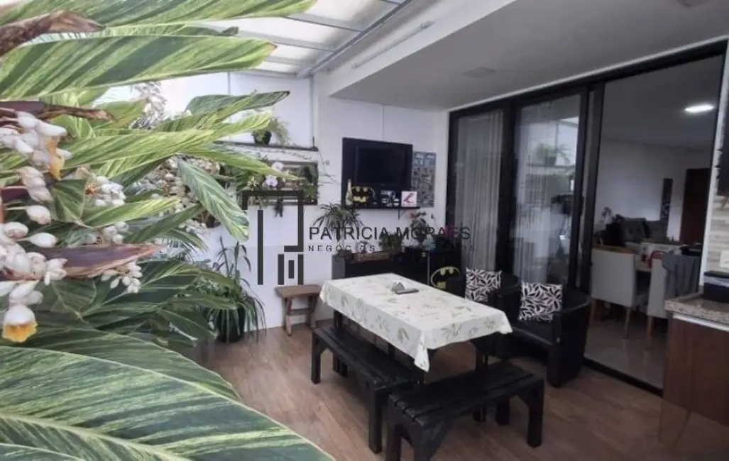 Foto 8 de Casa de Condomínio com 2 quartos à venda, 160m2 em Cajuru do Sul, Sorocaba - SP