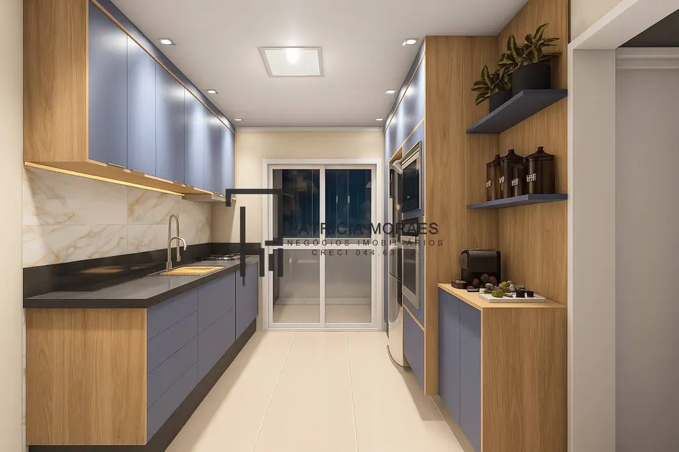 Apartamento com 2 quartos à venda, 51m2 em Vila Haro, Sorocaba - SP - imagem 6 Foto 6 de Apartamento com 2 quartos à venda, 51m2 em Vila Haro, Sorocaba - SP