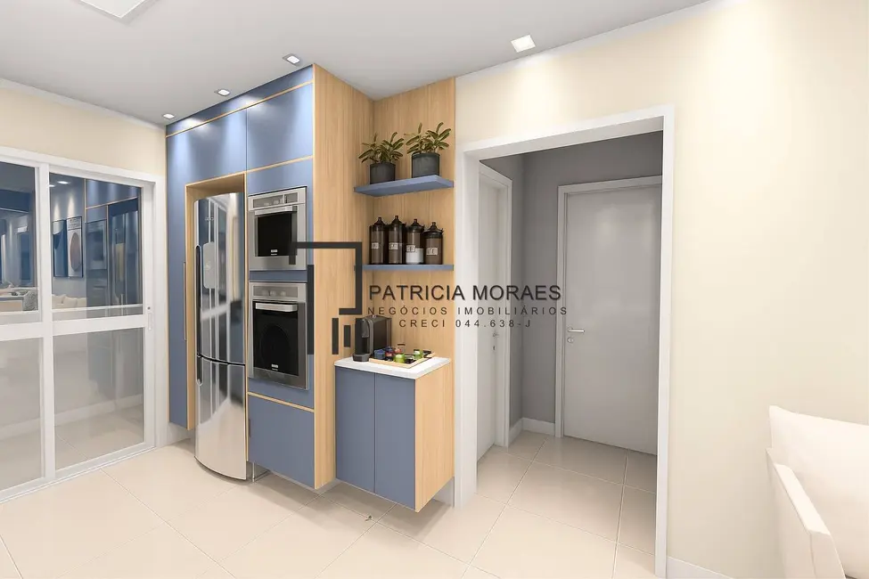 Apartamento com 2 quartos à venda, 51m2 em Vila Haro, Sorocaba - SP - imagem 9 Foto 9 de Apartamento com 2 quartos à venda, 51m2 em Vila Haro, Sorocaba - SP