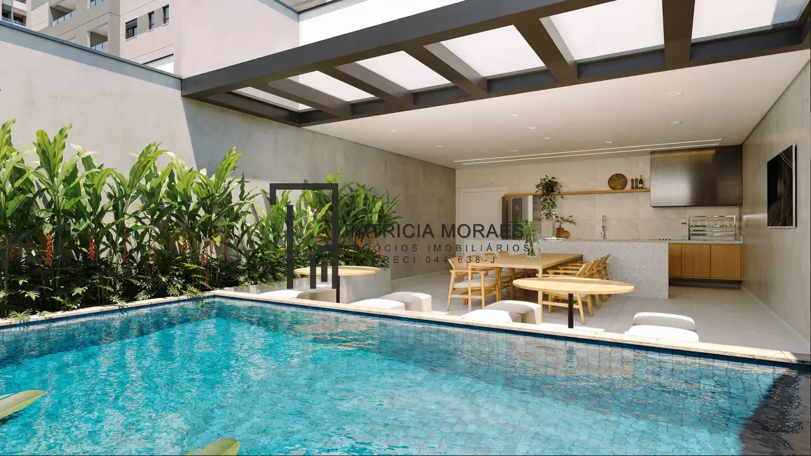 Foto 9 de Apartamento com 2 quartos à venda, 60m2 em Vila Lucy, Sorocaba - SP