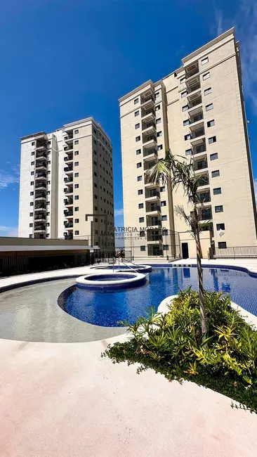 Foto 1 de Apartamento com 3 quartos à venda, 62m2 em Vila Barão, Sorocaba - SP