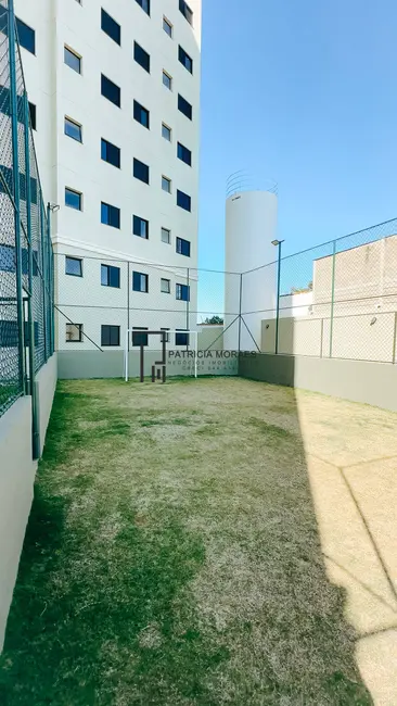 Foto 5 de Apartamento com 3 quartos à venda, 62m2 em Vila Barão, Sorocaba - SP