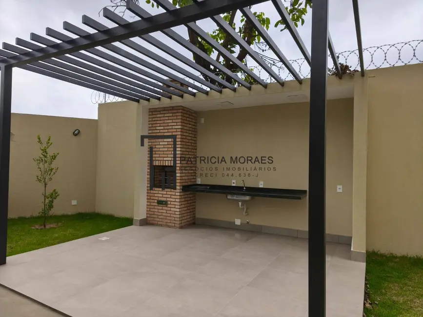 Foto 7 de Apartamento com 3 quartos à venda, 62m2 em Vila Barão, Sorocaba - SP