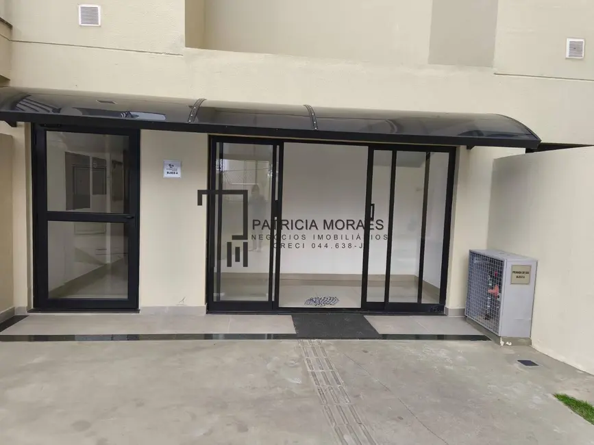 Foto 8 de Apartamento com 3 quartos à venda, 62m2 em Vila Barão, Sorocaba - SP