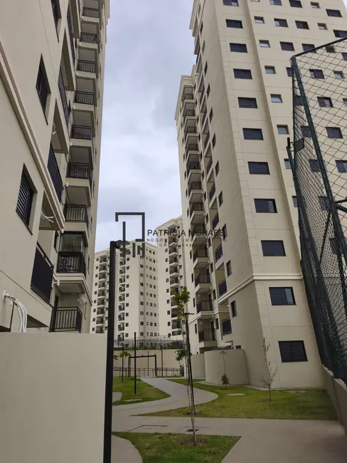 Foto 4 de Apartamento com 3 quartos à venda, 62m2 em Vila Barão, Sorocaba - SP