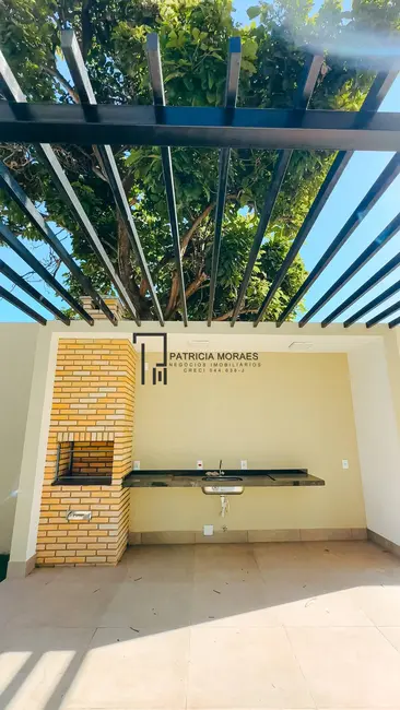 Foto 4 de Apartamento com 3 quartos à venda, 62m2 em Vila Barão, Sorocaba - SP