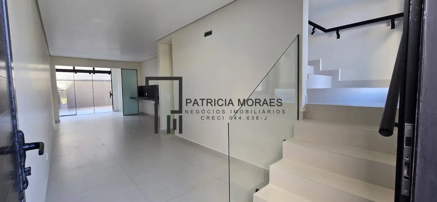 Foto 2 de Sobrado com 2 quartos à venda e para alugar, 78m2 em Central Parque Sorocaba, Sorocaba - SP