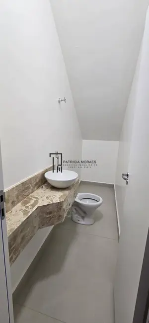 Foto 8 de Sobrado com 2 quartos à venda e para alugar, 78m2 em Central Parque Sorocaba, Sorocaba - SP