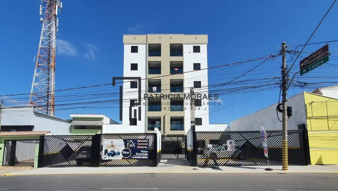 Apartamento com 2 quartos à venda, 85m2 em Vila Progresso, Sorocaba - SP - imagem 1 Foto 1 de Apartamento com 2 quartos à venda, 85m2 em Vila Progresso, Sorocaba - SP