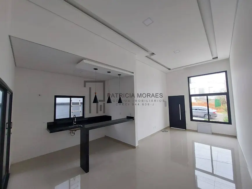 Casa de Condomínio com 2 quartos à venda, 130m2 em Caguassu, Sorocaba - SP - imagem 5 Foto 5 de Casa de Condomínio com 2 quartos à venda, 130m2 em Caguassu, Sorocaba - SP