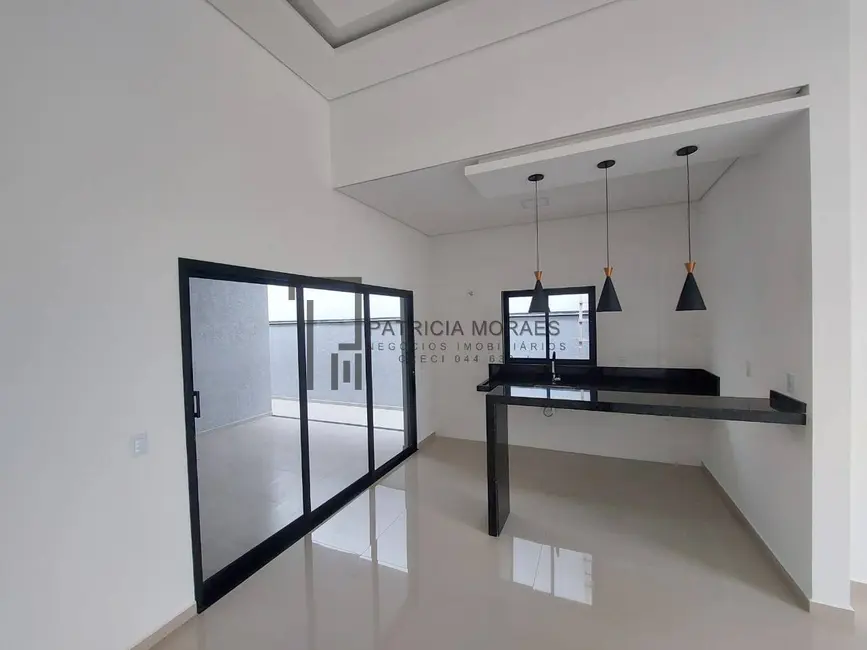 Casa de Condomínio com 2 quartos à venda, 130m2 em Caguassu, Sorocaba - SP - imagem 6 Foto 6 de Casa de Condomínio com 2 quartos à venda, 130m2 em Caguassu, Sorocaba - SP