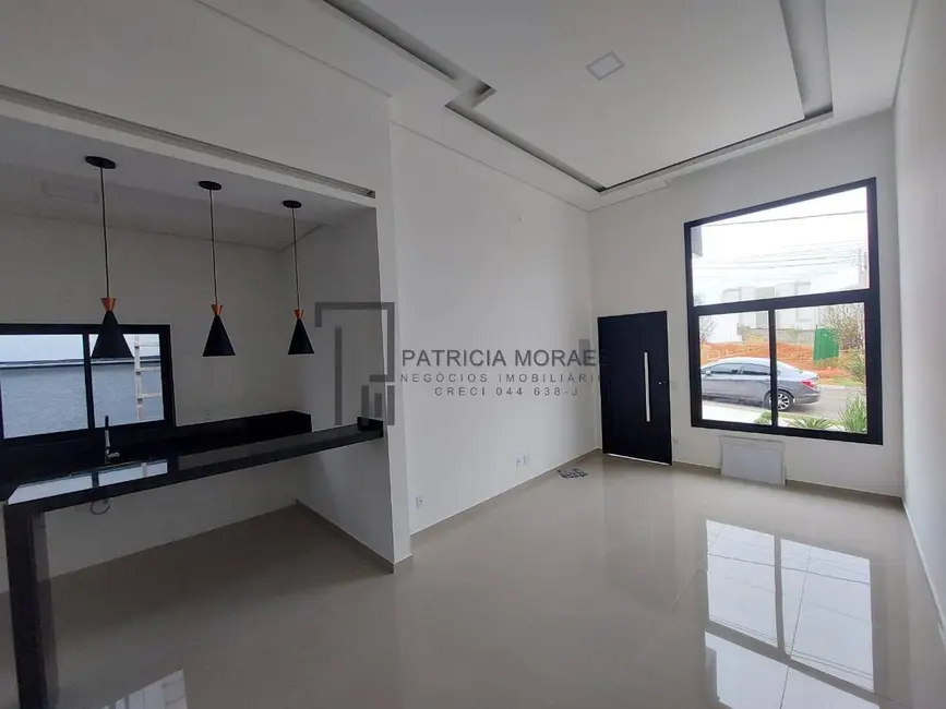 Casa de Condomínio com 2 quartos à venda, 130m2 em Caguassu, Sorocaba - SP - imagem 7 Foto 7 de Casa de Condomínio com 2 quartos à venda, 130m2 em Caguassu, Sorocaba - SP