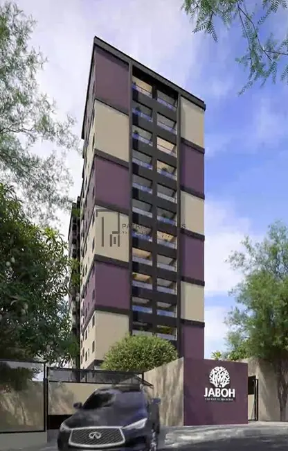 Foto 1 de Apartamento com 2 quartos à venda em Vila Independência, Sorocaba - SP