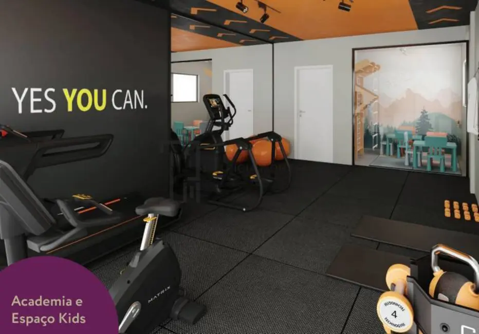 Foto 4 de Apartamento com 2 quartos à venda em Vila Independência, Sorocaba - SP