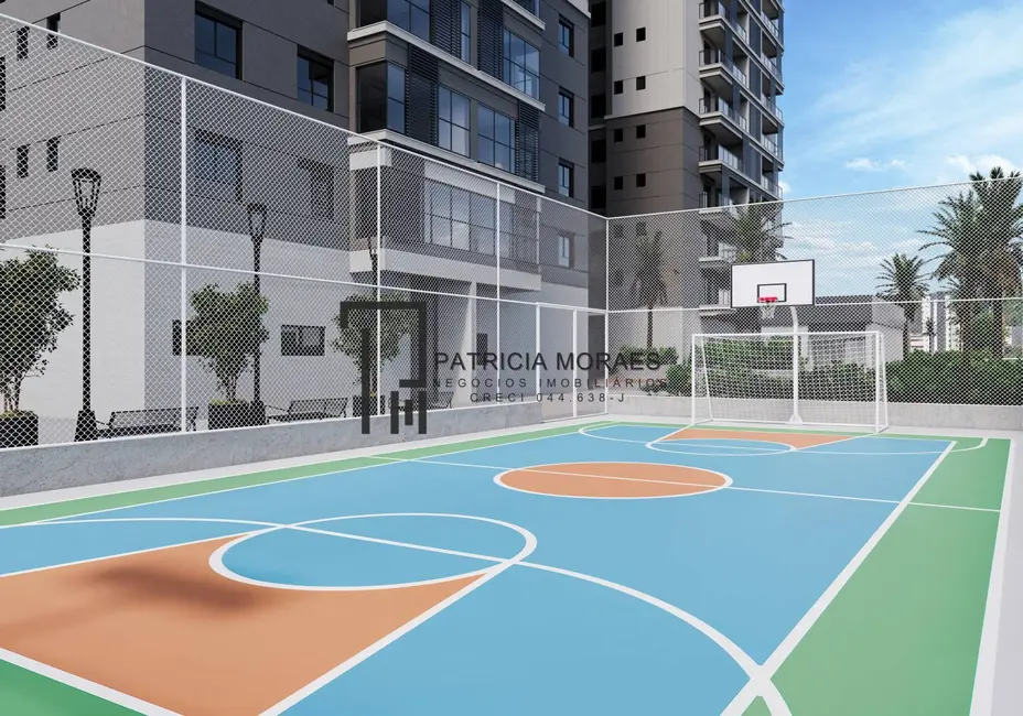 Foto 8 de Apartamento com 3 quartos à venda, 100m2 em Indaiatuba - SP