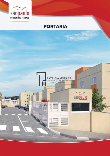 Foto 6 de Apartamento com 2 quartos à venda, 46m2 em Jardim Califórnia, Sorocaba - SP