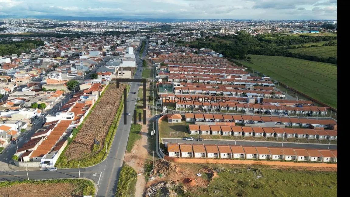 Foto 8 de Apartamento com 2 quartos à venda, 35m2 em Jardim Alpes de Sorocaba, Sorocaba - SP