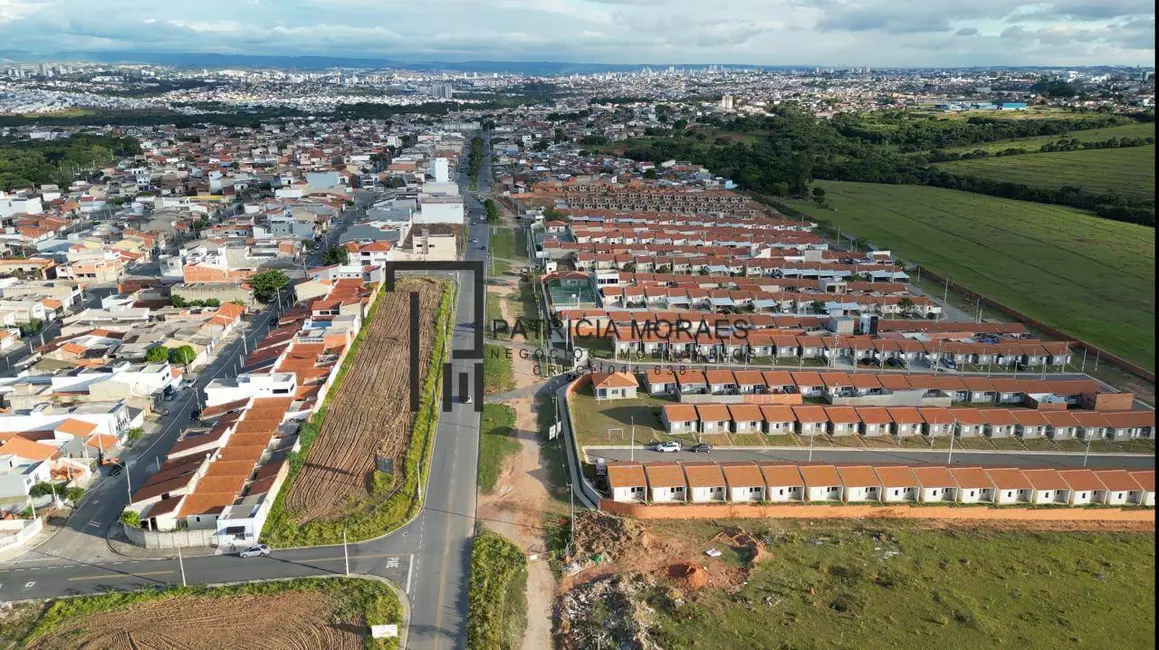 Foto 5 de Apartamento com 2 quartos à venda, 35m2 em Jardim Alpes de Sorocaba, Sorocaba - SP