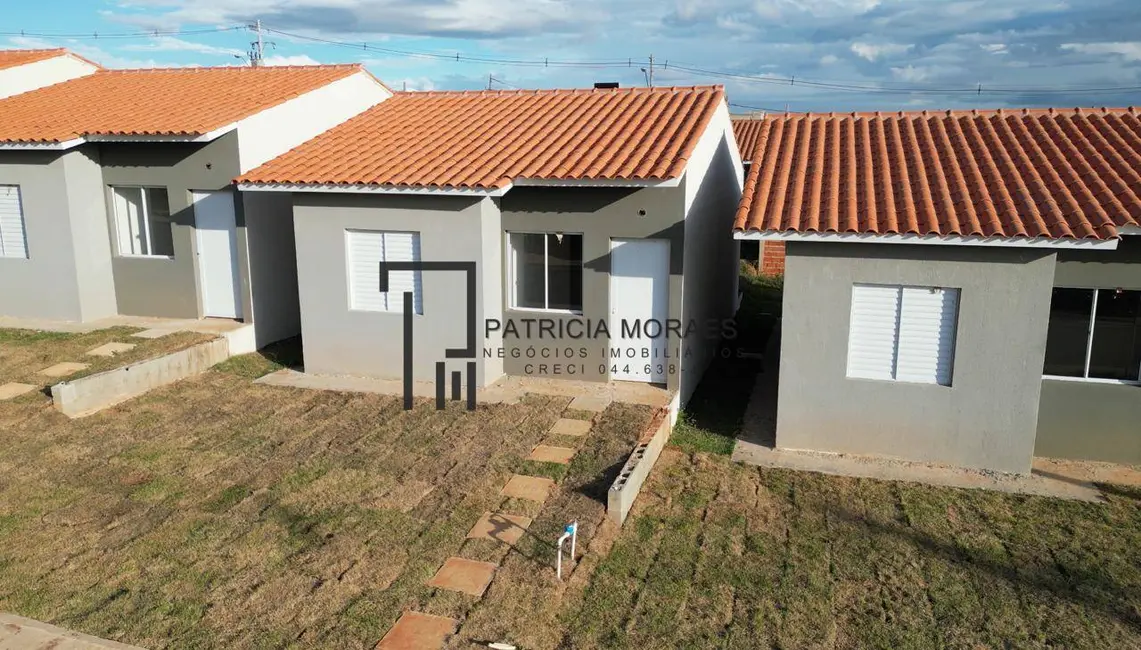 Foto 3 de Apartamento com 2 quartos à venda, 35m2 em Jardim Alpes de Sorocaba, Sorocaba - SP