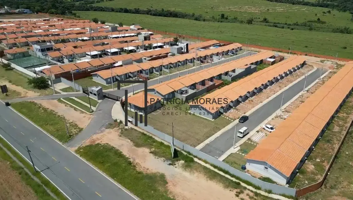 Foto 9 de Apartamento com 2 quartos à venda, 35m2 em Jardim Alpes de Sorocaba, Sorocaba - SP