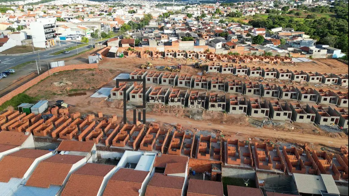 Foto 6 de Apartamento com 2 quartos à venda, 35m2 em Jardim Alpes de Sorocaba, Sorocaba - SP