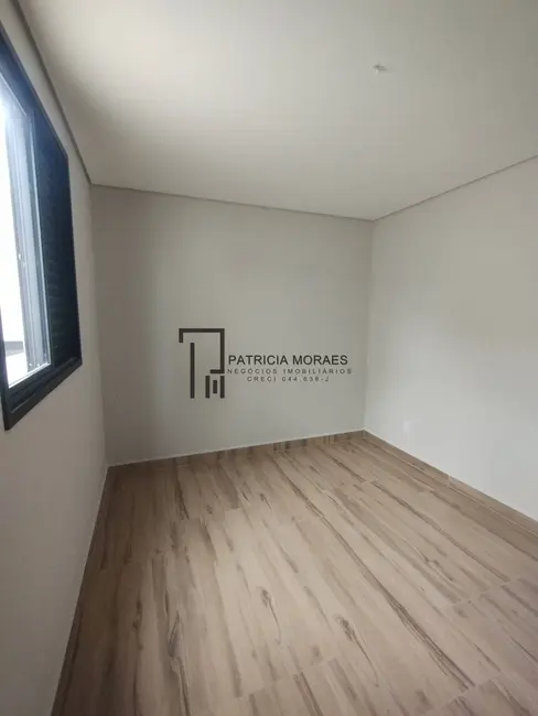 Foto 9 de Apartamento com 2 quartos à venda, 57m2 em Vila Progresso, Sorocaba - SP