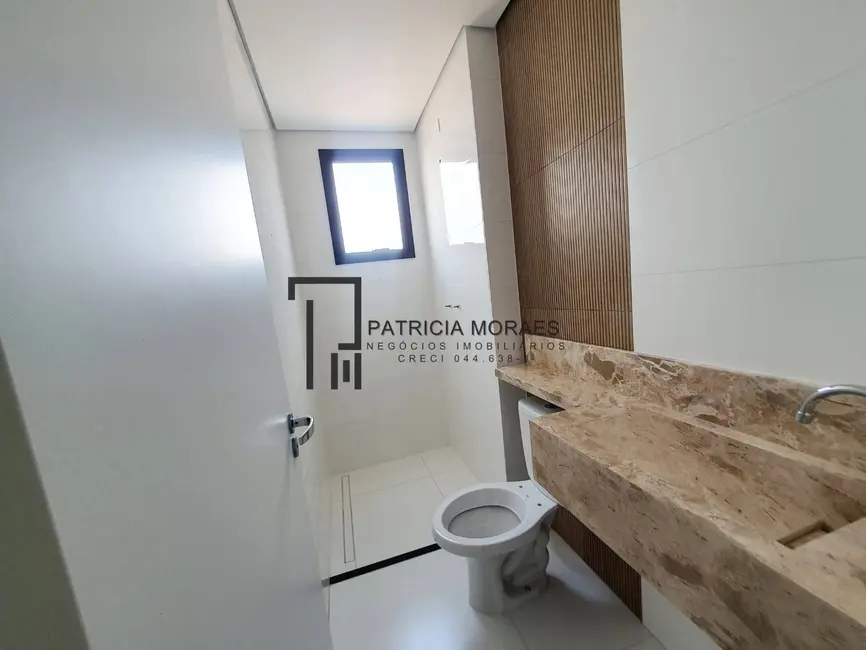 Foto 8 de Apartamento com 2 quartos à venda, 57m2 em Vila Progresso, Sorocaba - SP