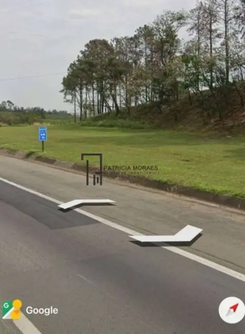 Foto 4 de Terreno / Lote à venda e para alugar, 10900m2 em Itavuvu, Sorocaba - SP