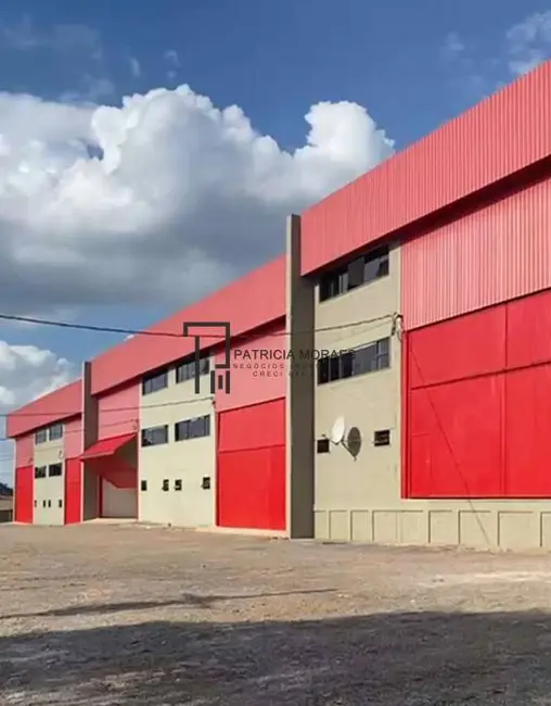 Foto 1 de Armazém / Galpão à venda e para alugar, 5000m2 em Cajuru do Sul, Sorocaba - SP