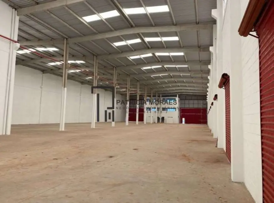 Foto 5 de Armazém / Galpão à venda e para alugar, 5000m2 em Cajuru do Sul, Sorocaba - SP