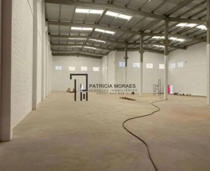 Foto 7 de Armazém / Galpão à venda e para alugar, 5000m2 em Cajuru do Sul, Sorocaba - SP