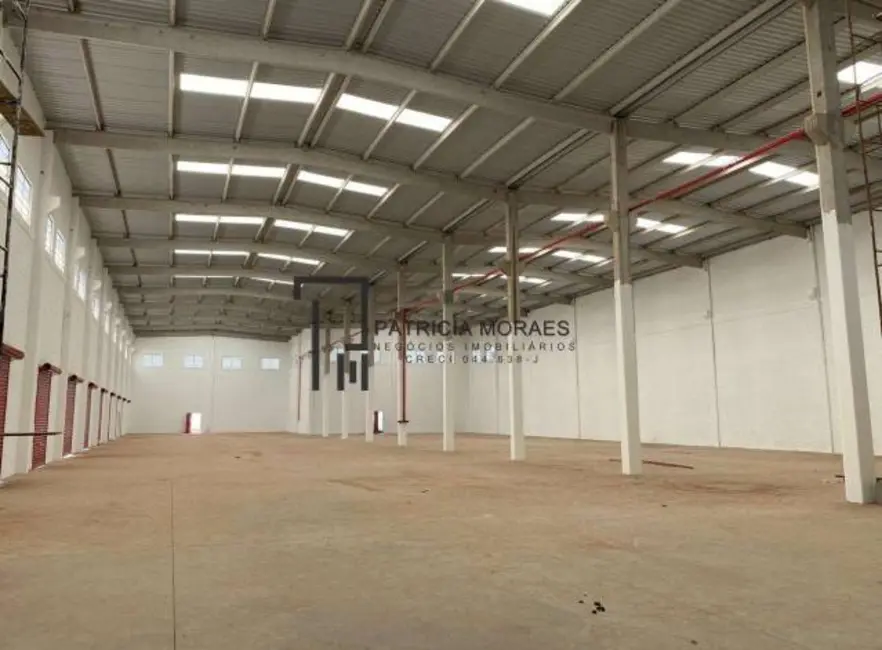 Foto 6 de Armazém / Galpão à venda e para alugar, 5000m2 em Cajuru do Sul, Sorocaba - SP