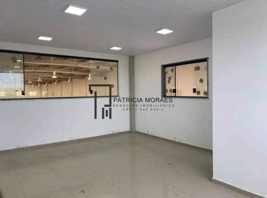 Foto 4 de Armazém / Galpão para alugar, 1700m2 em Cajuru do Sul, Sorocaba - SP