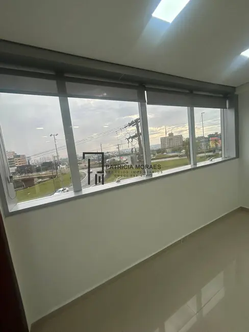 Foto 6 de Sala Comercial à venda e para alugar em Parque Campolim, Sorocaba - SP