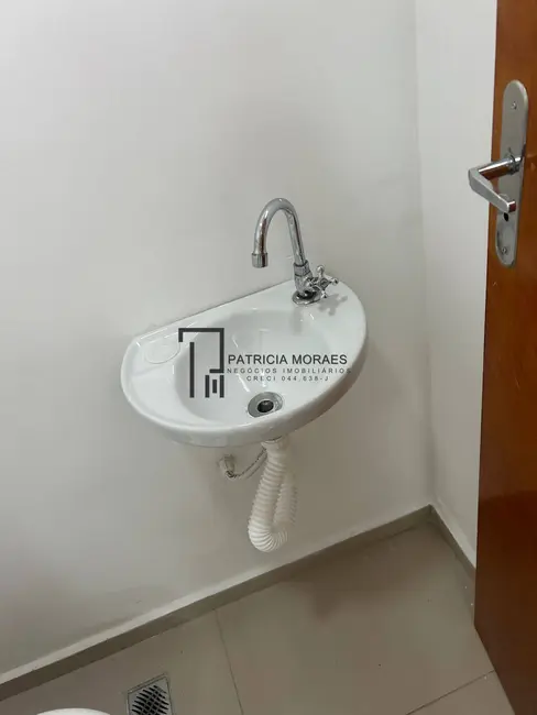 Foto 9 de Sala Comercial à venda e para alugar em Parque Campolim, Sorocaba - SP