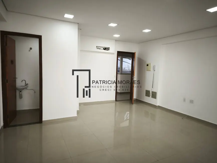 Foto 6 de Sala Comercial à venda e para alugar em Parque Campolim, Sorocaba - SP