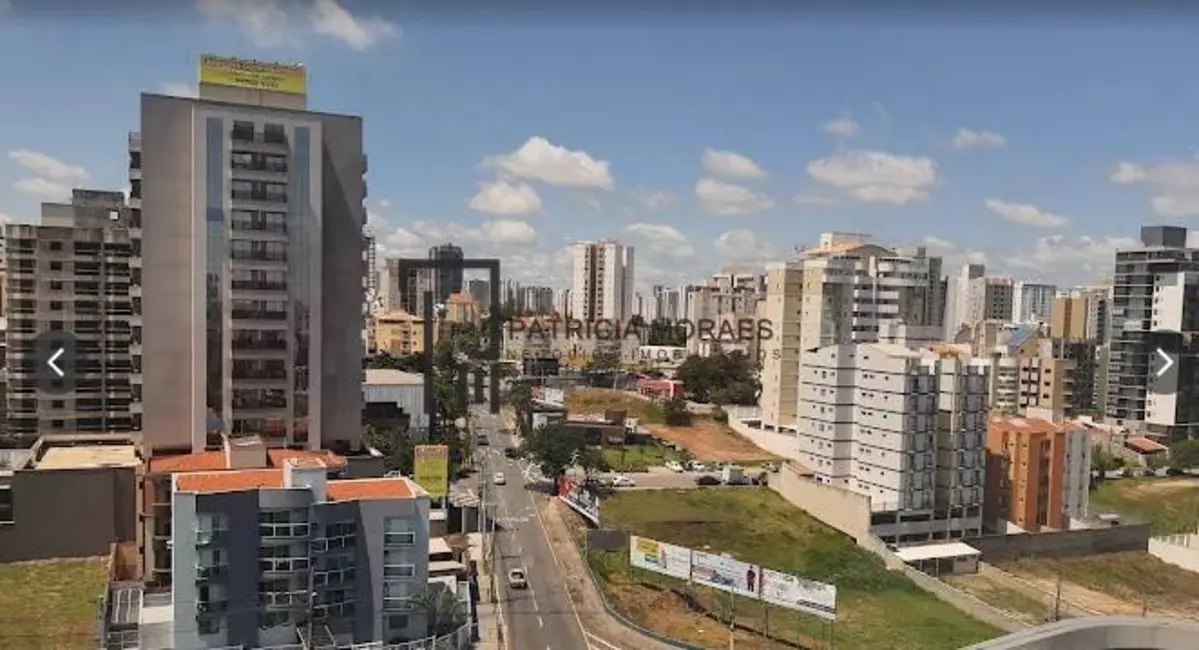 Foto 3 de Sala Comercial à venda e para alugar em Parque Campolim, Sorocaba - SP
