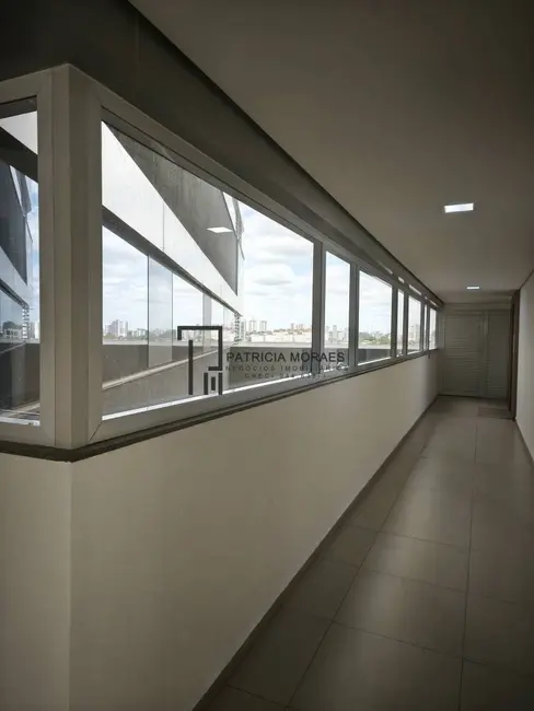 Foto 5 de Sala Comercial à venda e para alugar em Parque Campolim, Sorocaba - SP