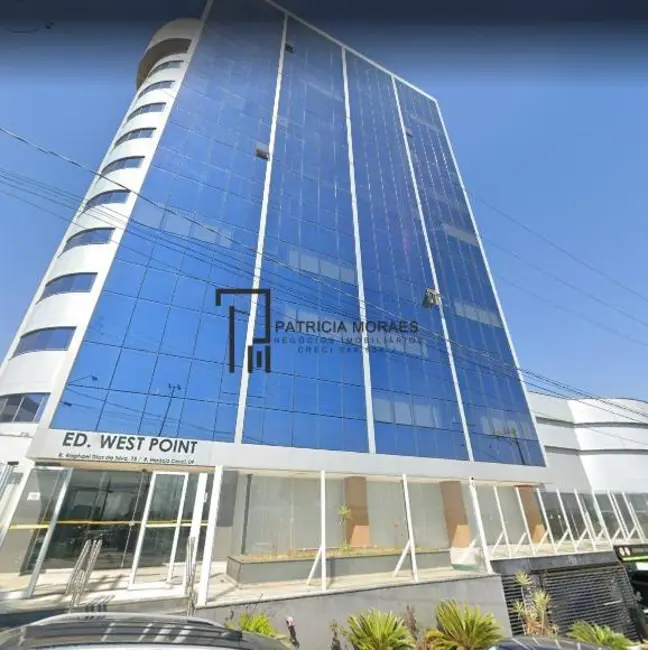 Foto 1 de Sala Comercial à venda e para alugar em Parque Campolim, Sorocaba - SP