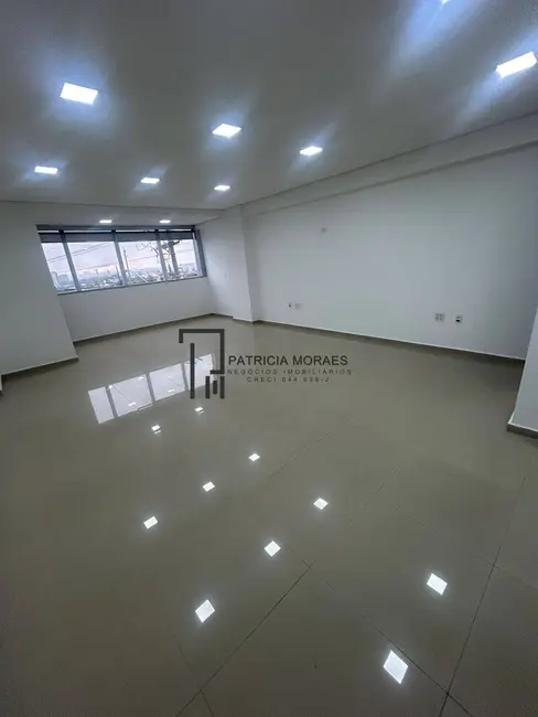 Foto 4 de Sala Comercial à venda e para alugar em Parque Campolim, Sorocaba - SP