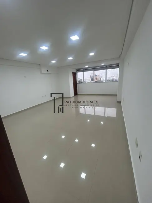 Foto 5 de Sala Comercial à venda e para alugar em Parque Campolim, Sorocaba - SP